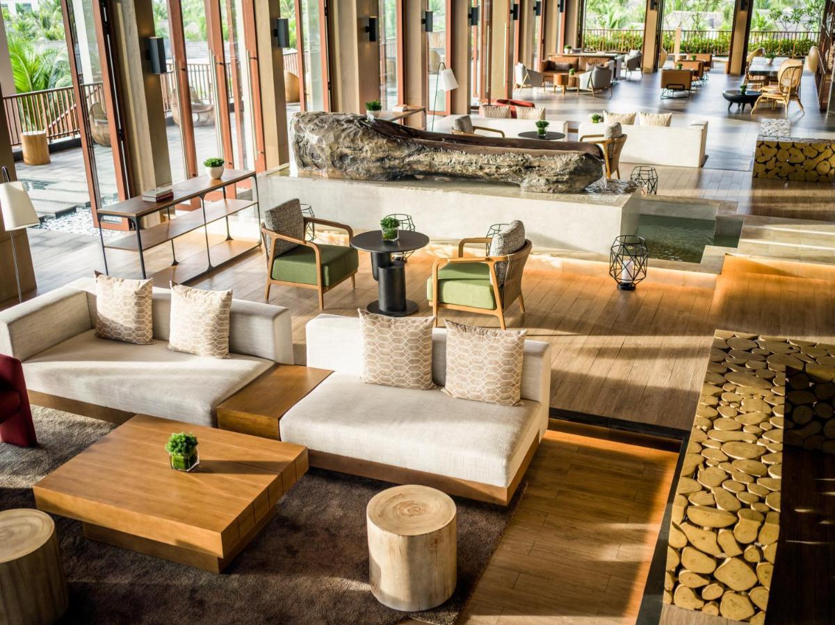 New World Phu Quoc Resort Exteriér fotografie