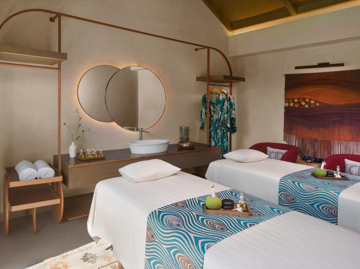 New World Phu Quoc Resort Exteriér fotografie
