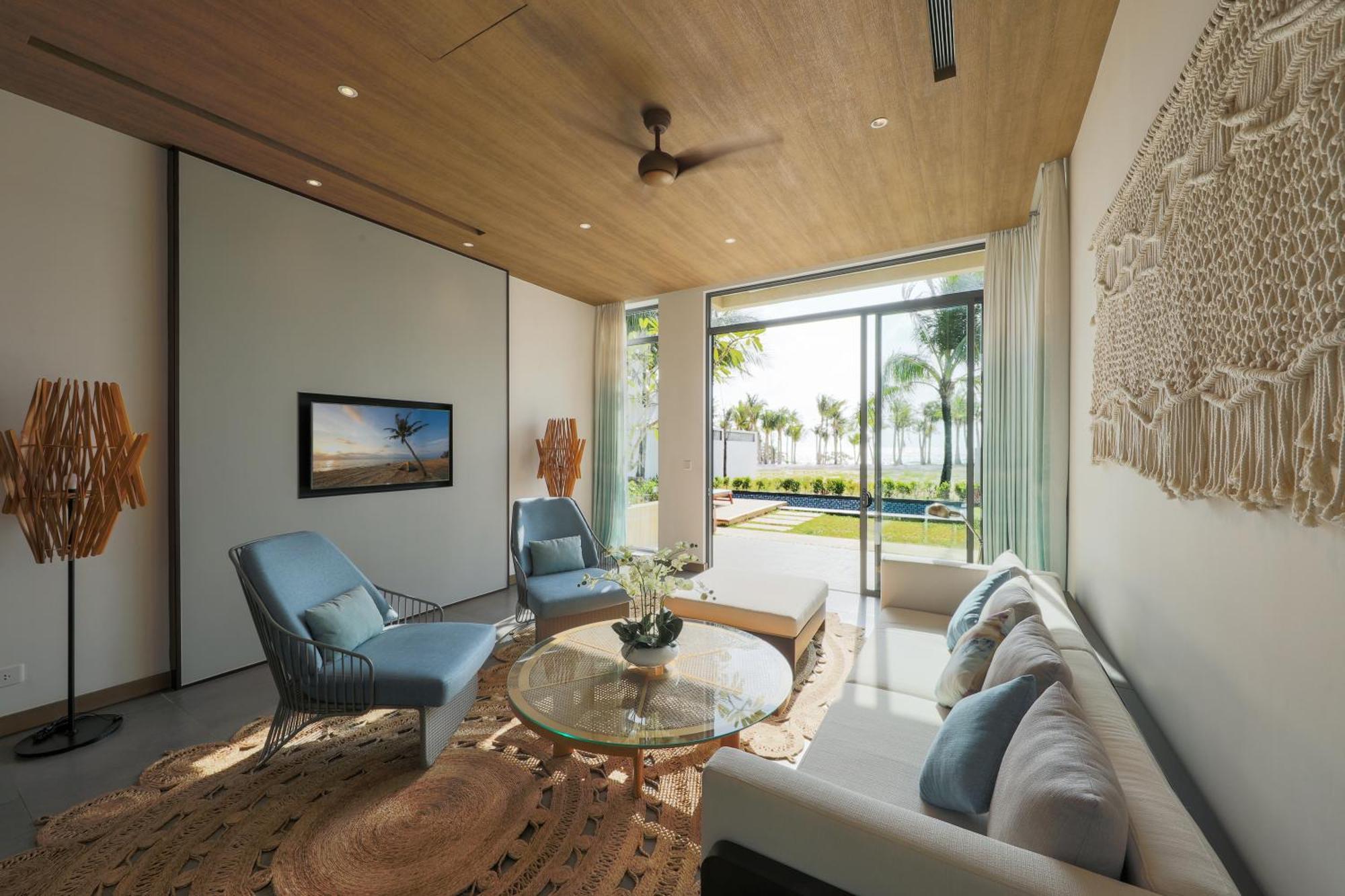 New World Phu Quoc Resort Exteriér fotografie