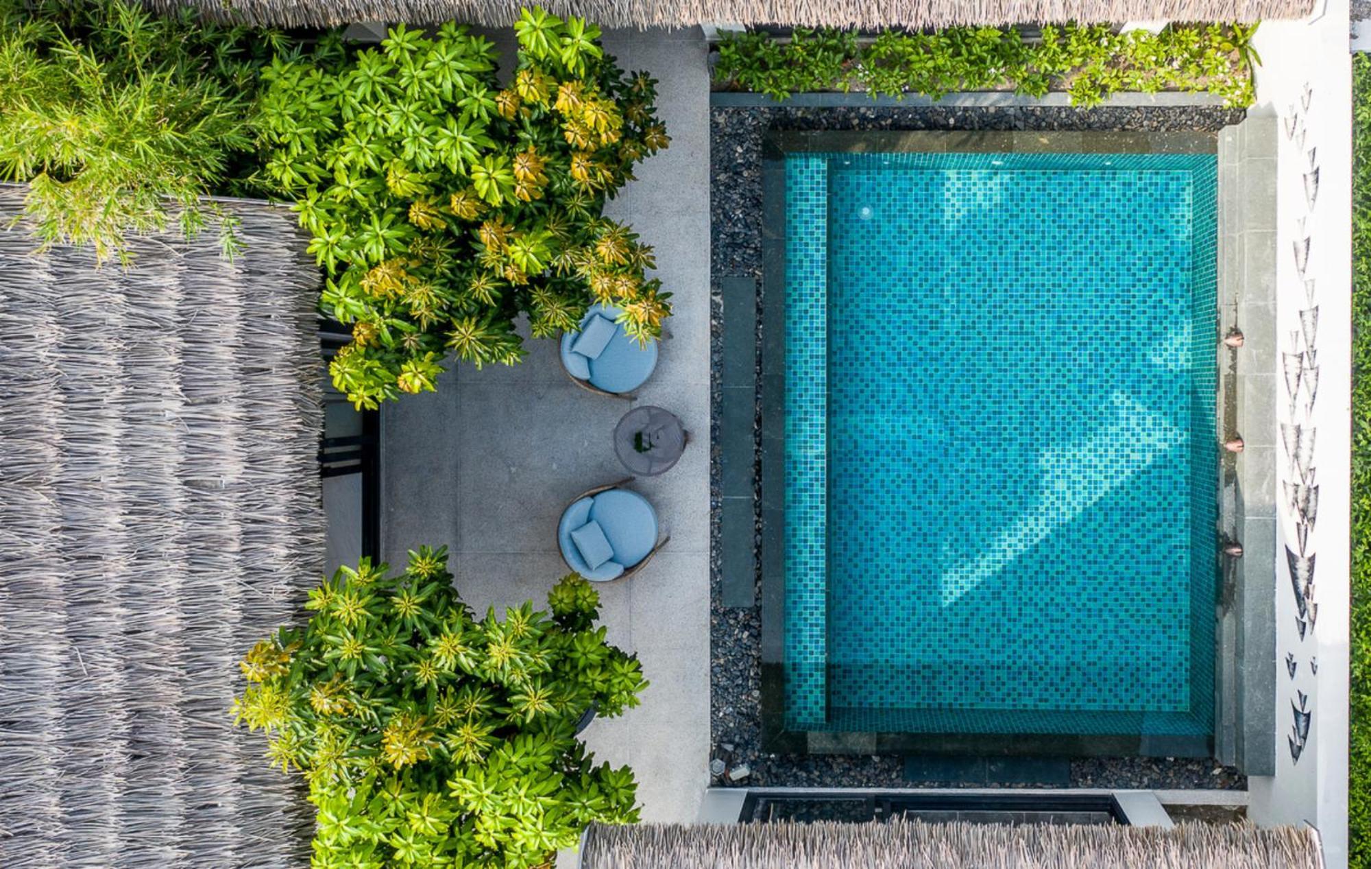 New World Phu Quoc Resort Exteriér fotografie