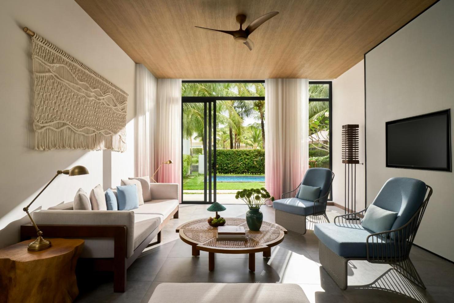 New World Phu Quoc Resort Exteriér fotografie