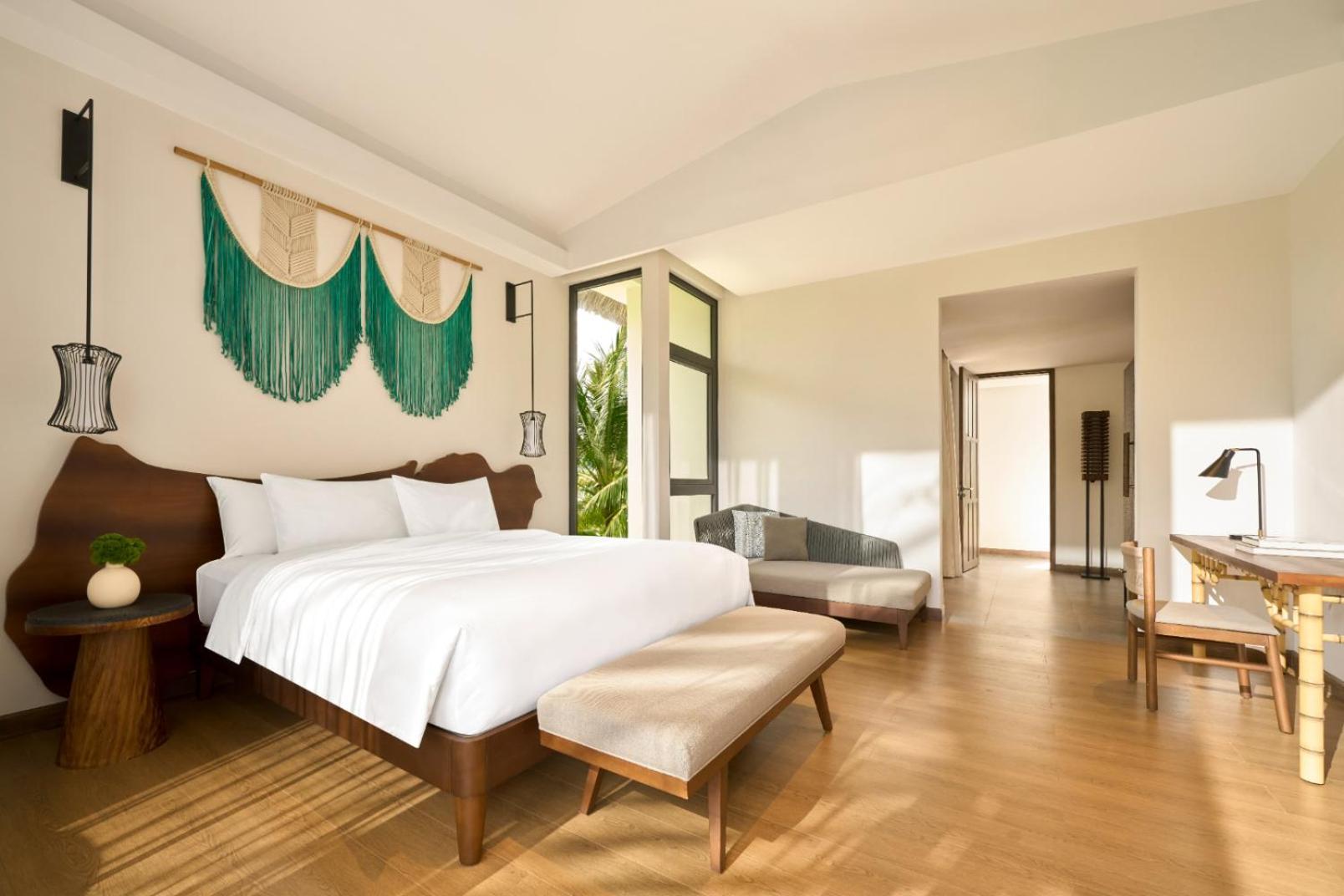 New World Phu Quoc Resort Exteriér fotografie
