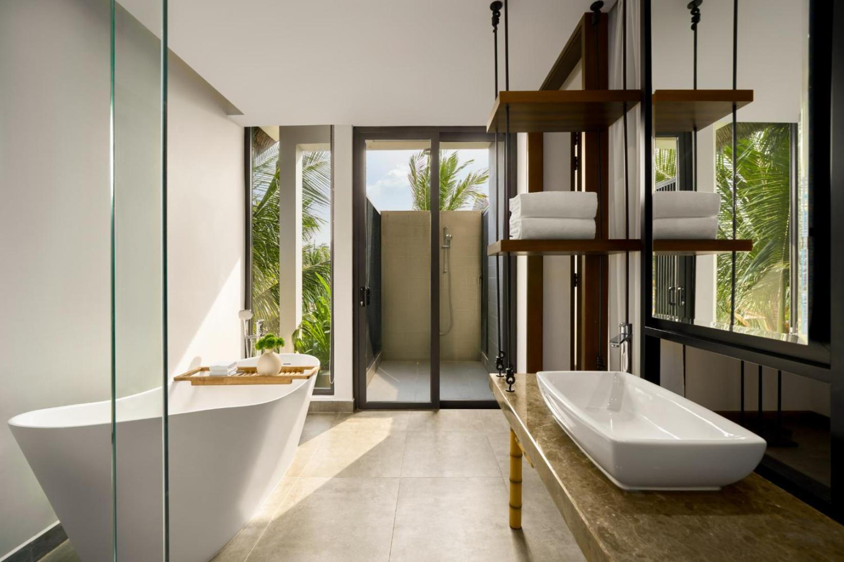 New World Phu Quoc Resort Exteriér fotografie