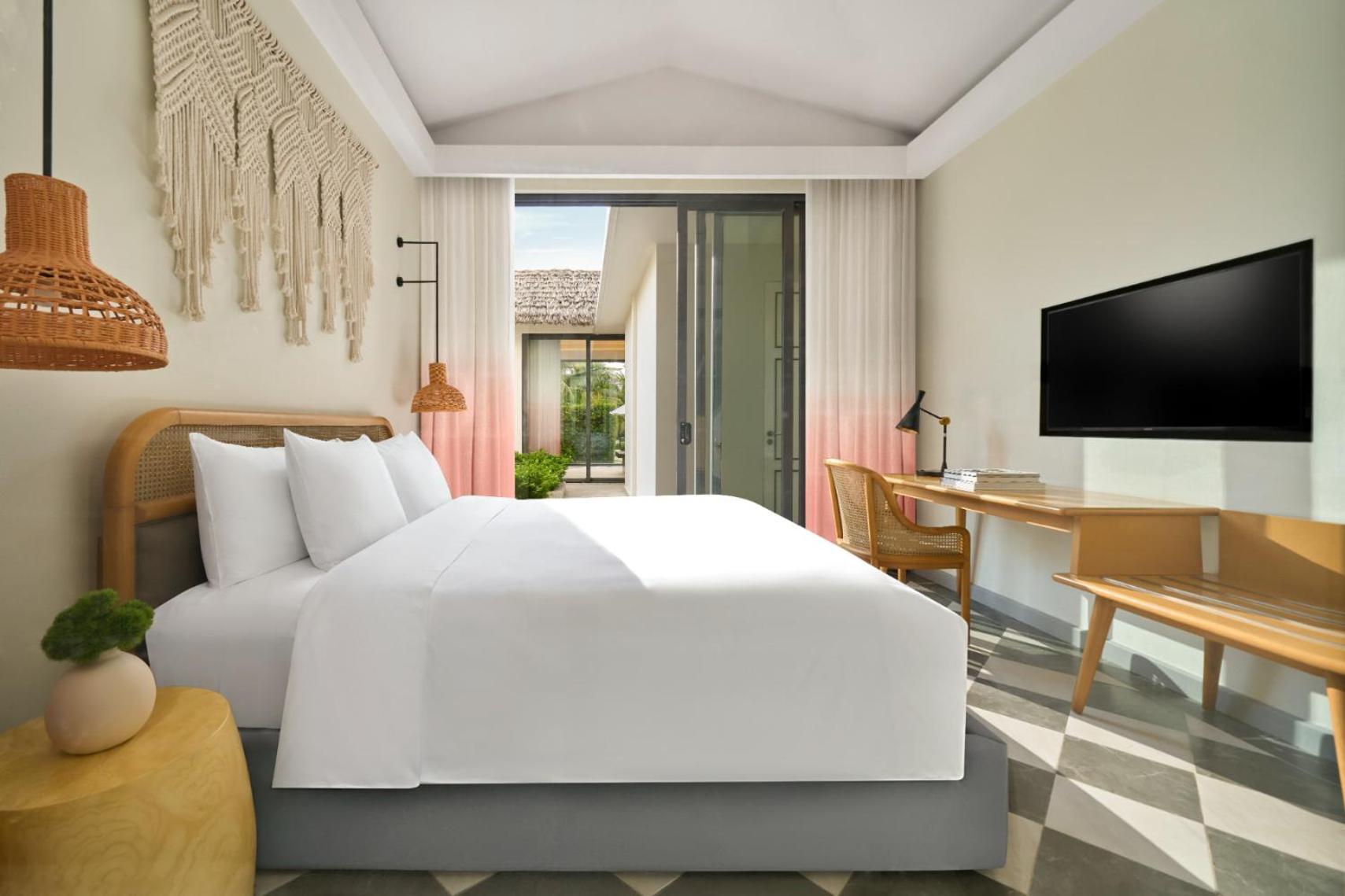 New World Phu Quoc Resort Exteriér fotografie