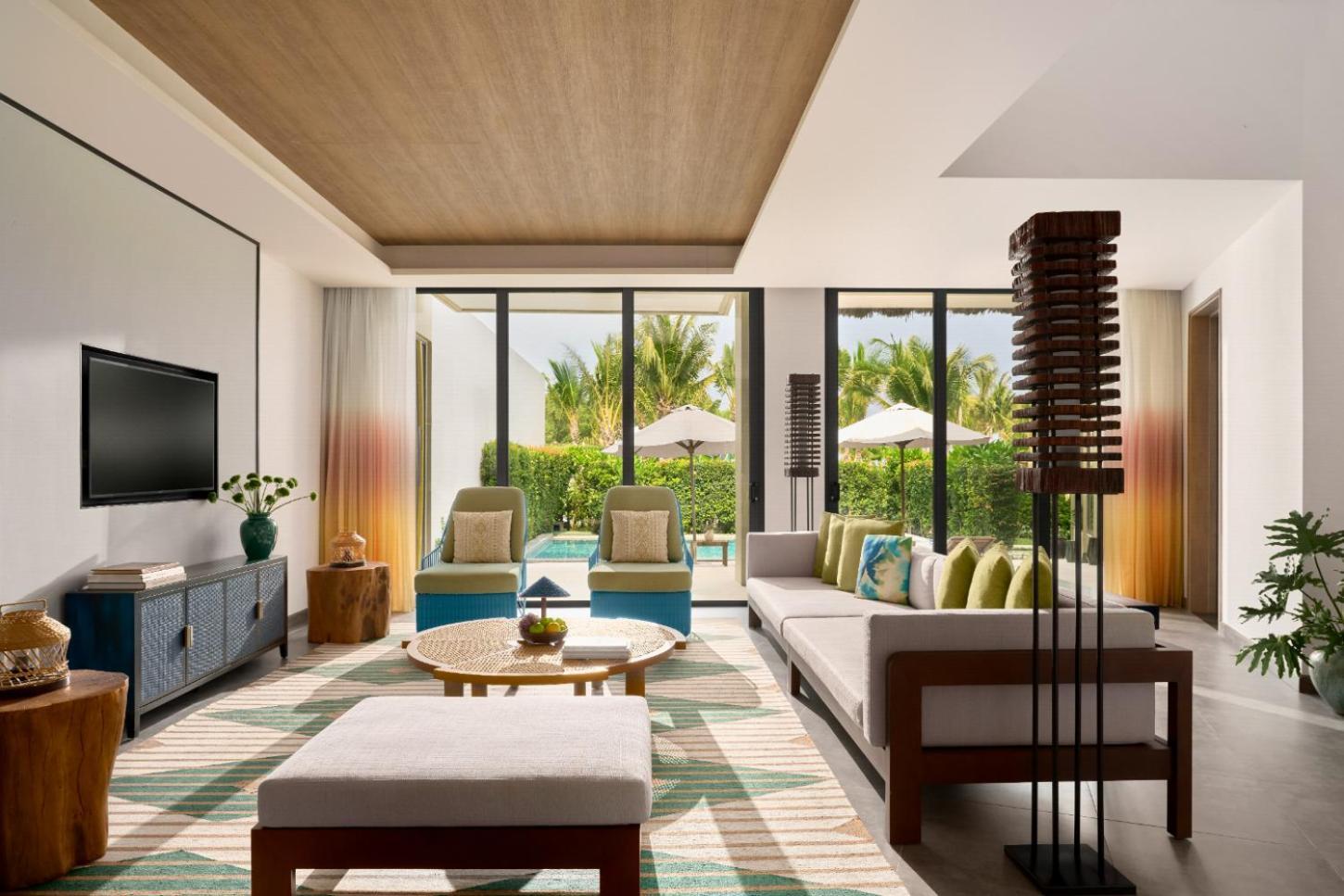 New World Phu Quoc Resort Exteriér fotografie